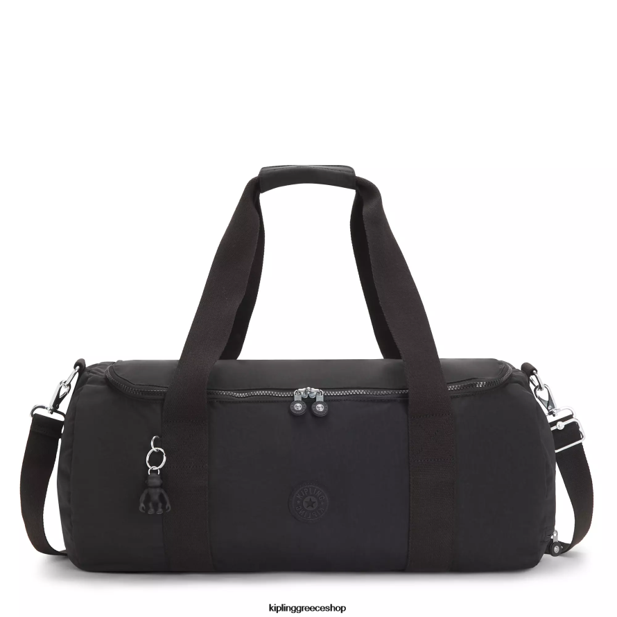 Kipling τσάντες duffle μαύρο νουάρ γυναίκες μικρό τσαντάκι argus Z0Z64R330