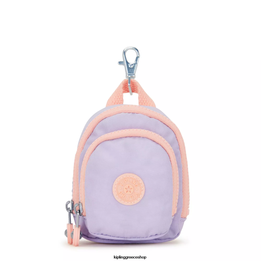 Kipling μπρελόκ ατελείωτη πασχαλιά γ γυναίκες Μίνι μπρελόκ σεούλ Z0Z64R619