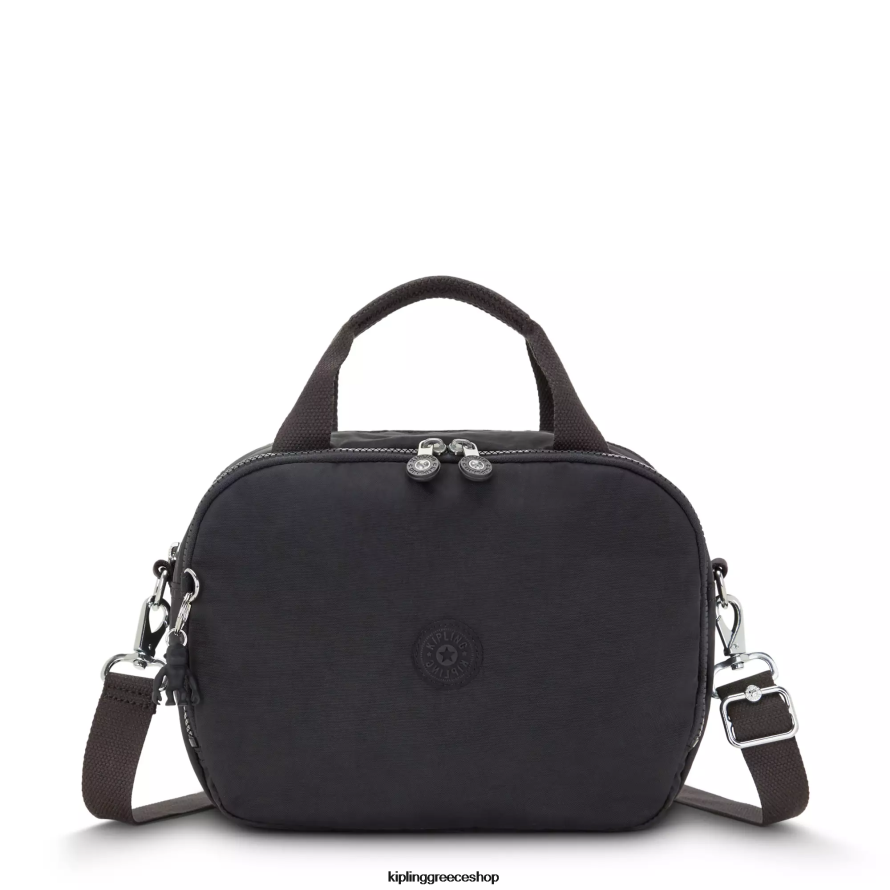 Kipling σακουλάκια μαύρο νουάρ γυναίκες νεσεσέρ palm beach Z0Z64R544