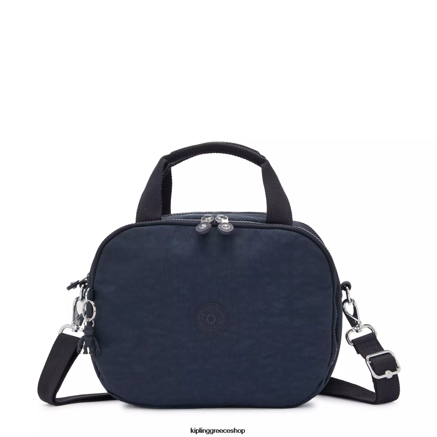 Kipling σακουλάκια μπλε μπλε γυναίκες νεσεσέρ palm beach Z0Z64R545