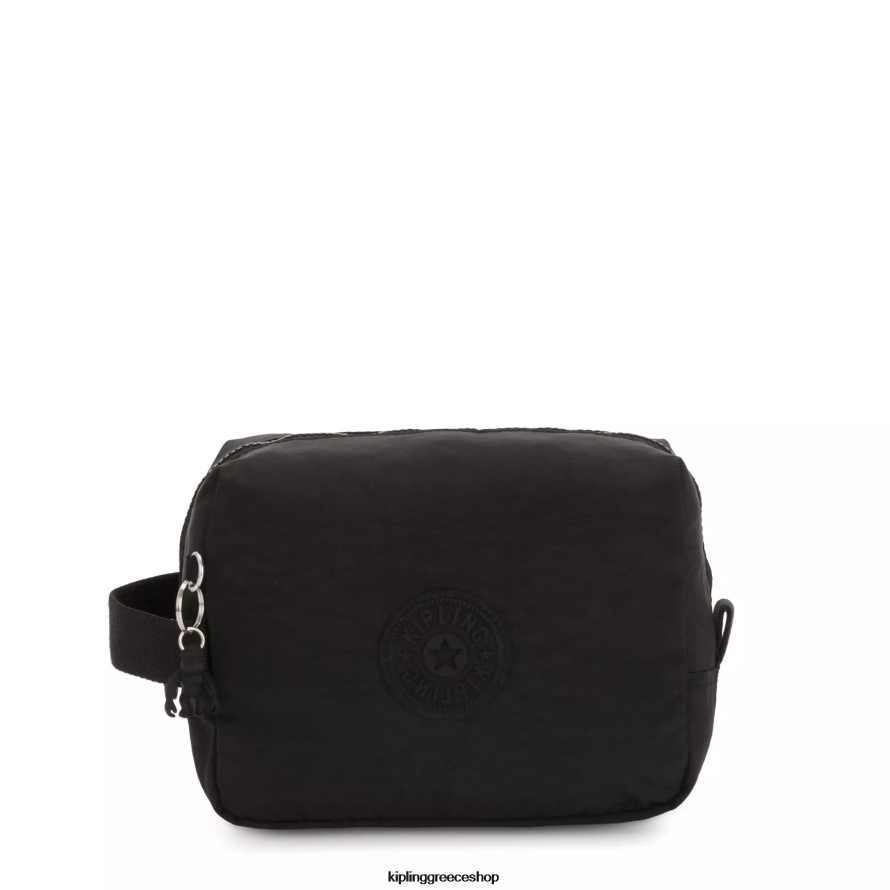 Kipling σακουλάκια μαύρο νουάρ γυναίκες parac μικρό νεσεσέρ Z0Z64R526