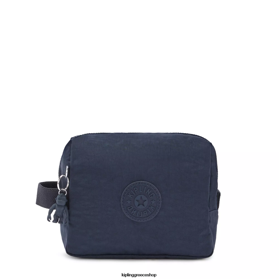 Kipling σακουλάκια μπλε μπλε γυναίκες parac μικρό νεσεσέρ Z0Z64R527