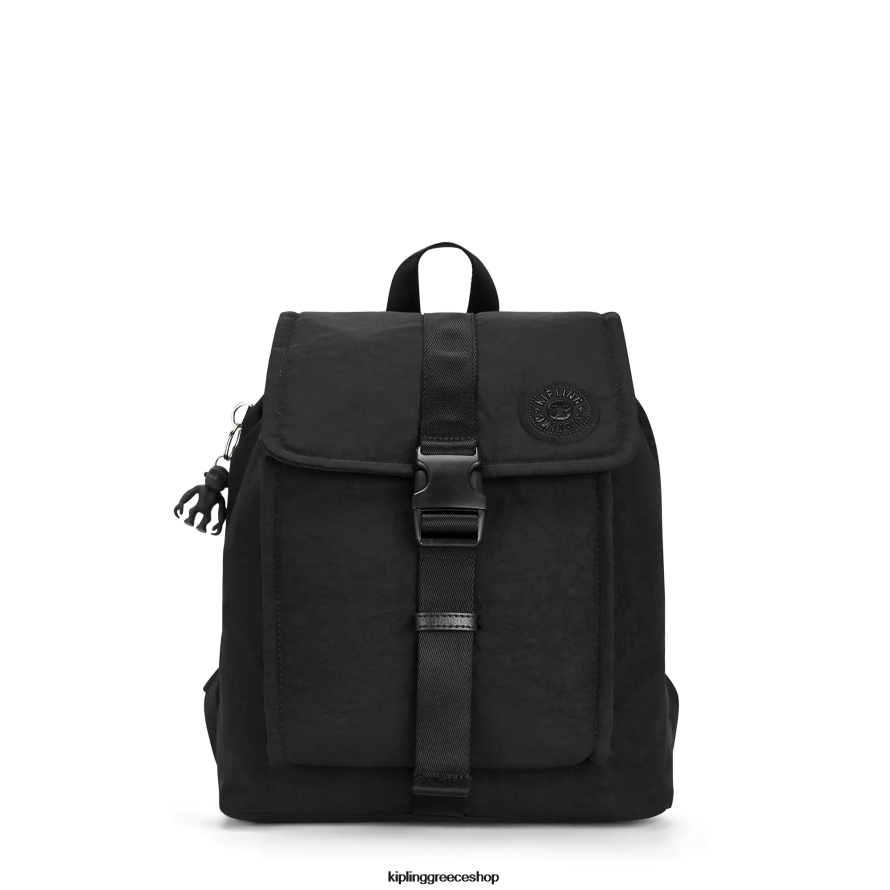 Kipling μεσαία σακίδια μαύρος γυναίκες σακίδιο πλάτης ibro Z0Z64R336
