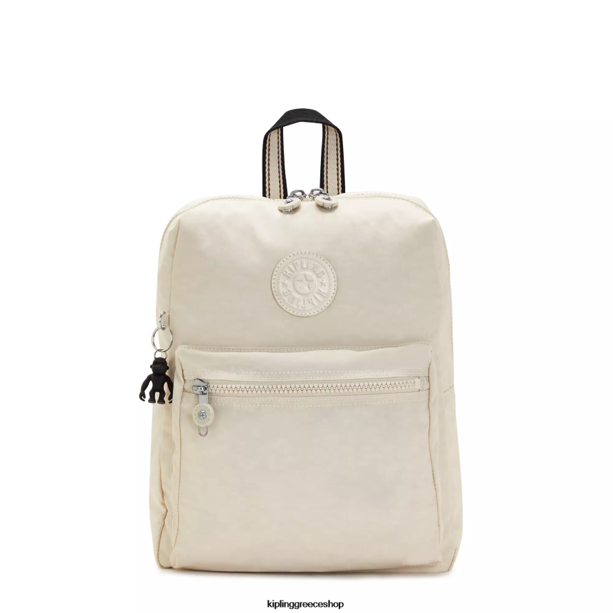 Kipling μεσαία σακίδια ελαφριά άμμος γυναίκες σακίδιο πλάτης rylie Z0Z64R370