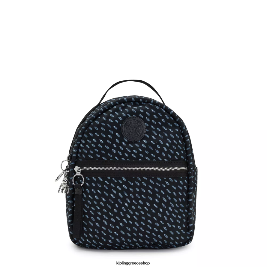 Kipling μικρά σακίδια απόλυτη τελεία γυναίκες σακίδιο με στάμπα kae Z0Z64R377