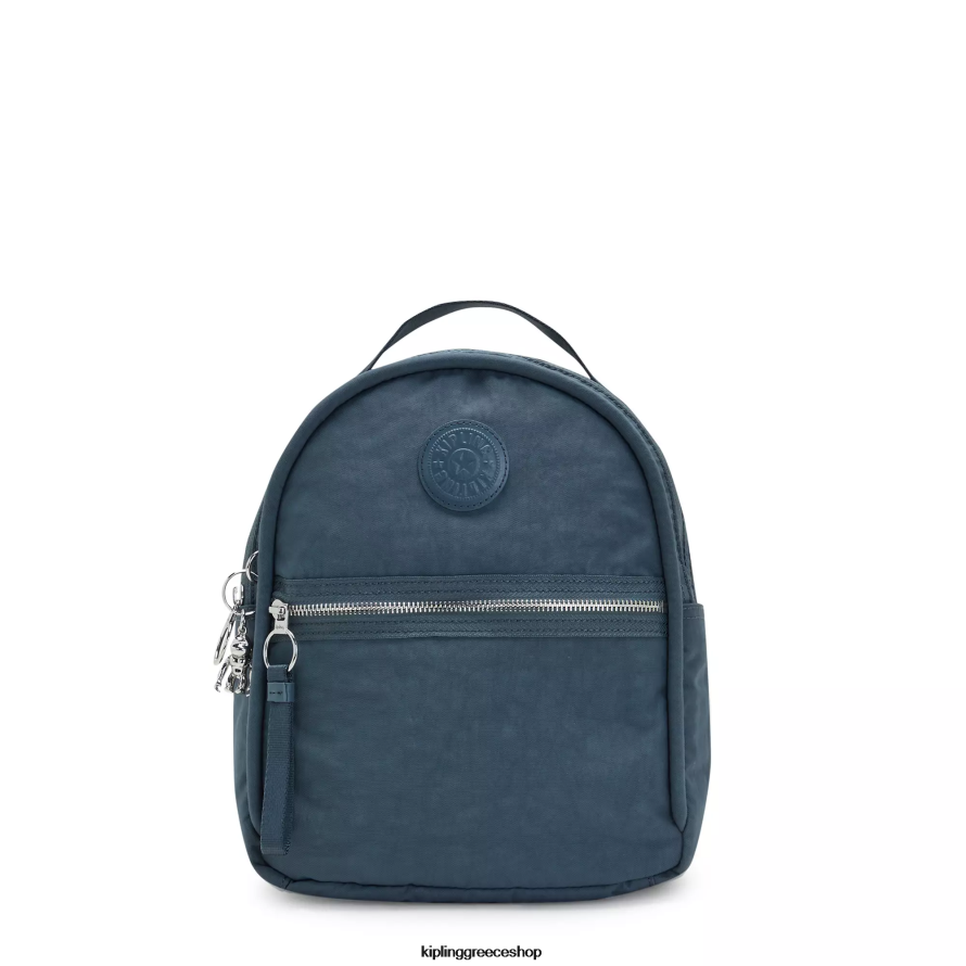Kipling μικρά σακίδια νυχτερινό γκρι γυναίκες σακίδιο kae Z0Z64R501