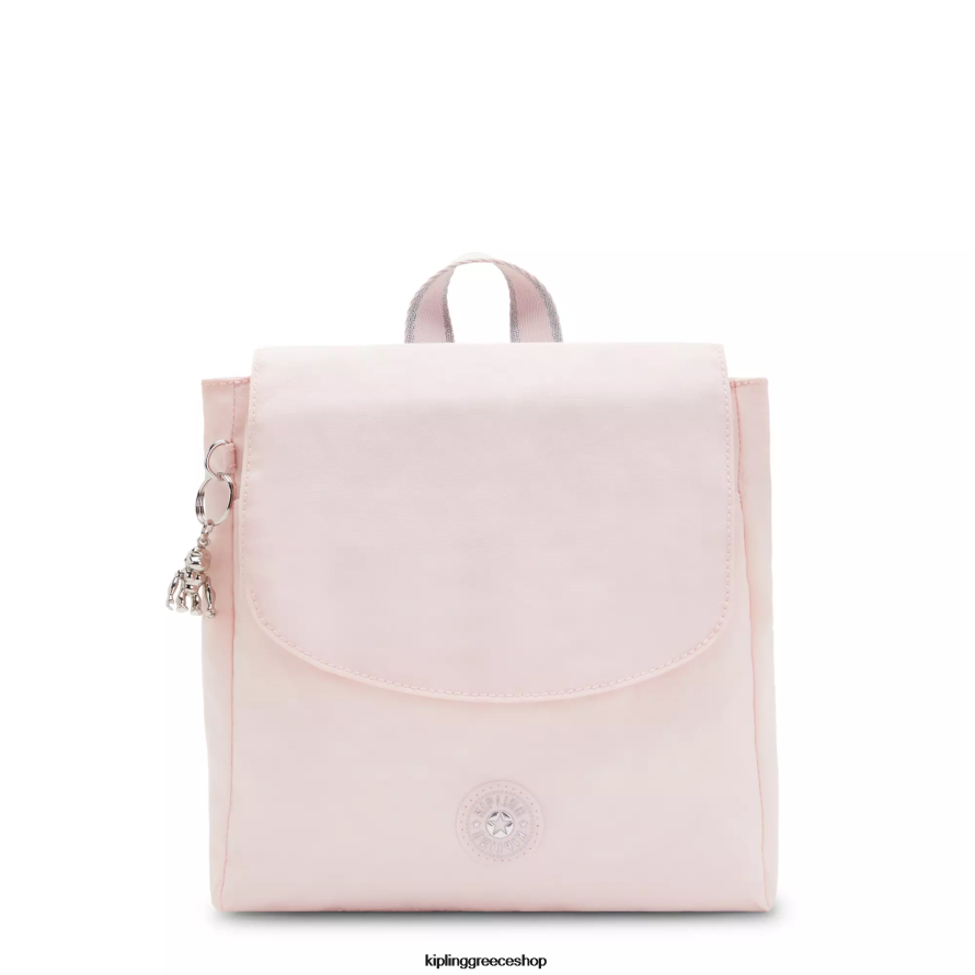 Kipling σακίδια μόδας ροζ ορχιδέα γυναίκες Dannie μικρό σακίδιο Z0Z64R392