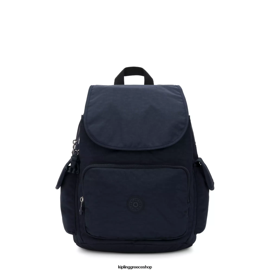 Kipling σακίδια μόδας μπλε μπλε γυναίκες σακίδιο πόλης πακέτο Z0Z64R353