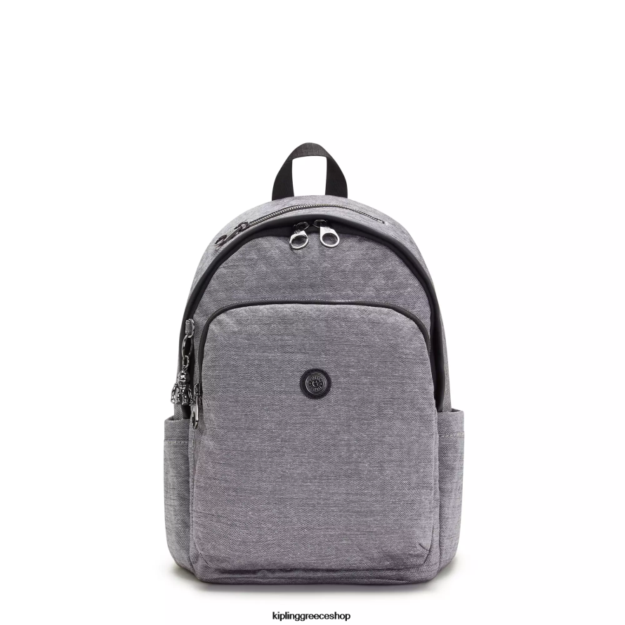 Kipling σακίδια μόδας σχεδόν γκρι γυναίκες σακίδιο πλάτης delia Z0Z64R400