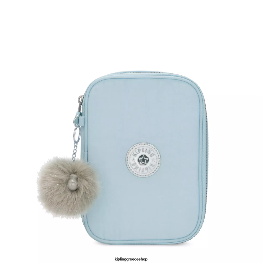 Kipling στυλό & μολυβοθήκες νυφικό μπλε γυναίκες 100 στυλοθήκη Z0Z64R572