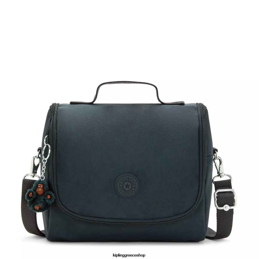 Kipling τσάντες μεσημεριανού γεύματος αληθινό μπλε τονικό γυναίκες νέα τσάντα μεσημεριανού γεύματος kichirou kichirou Z0Z64R658