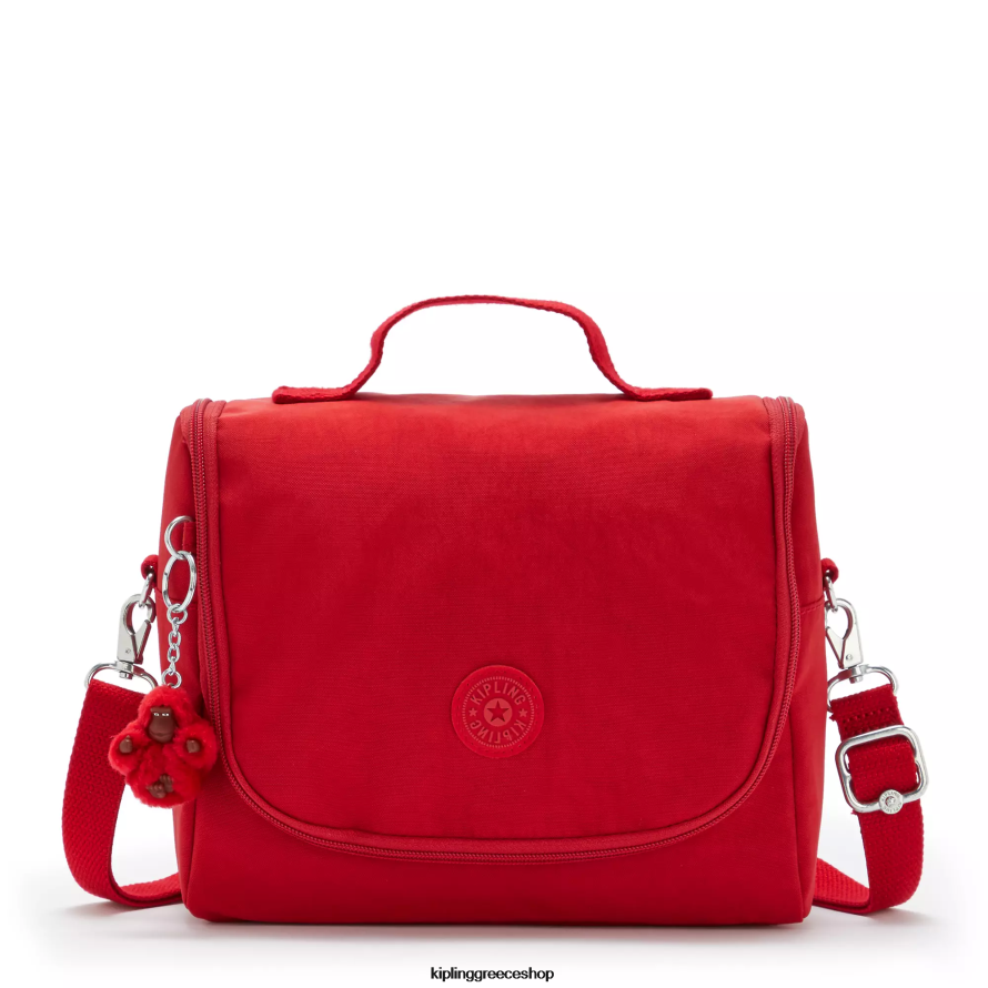 Kipling τσάντες μεσημεριανού γεύματος τονωτικό κερασιού γυναίκες νέα τσάντα μεσημεριανού γεύματος kichirou kichirou Z0Z64R659