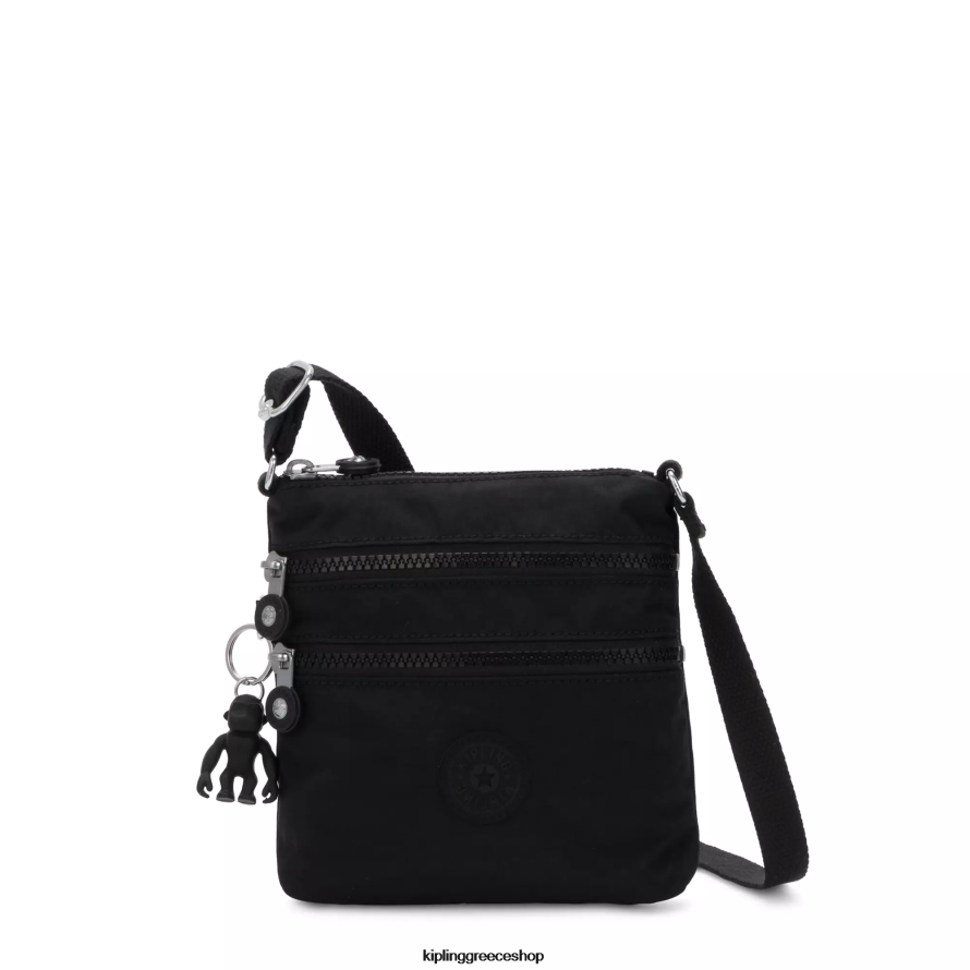 Kipling μίνι τσάντες μαύρο νουάρ γυναίκες έξτρα μικρή μίνι τσάντα alvar Z0Z64R110