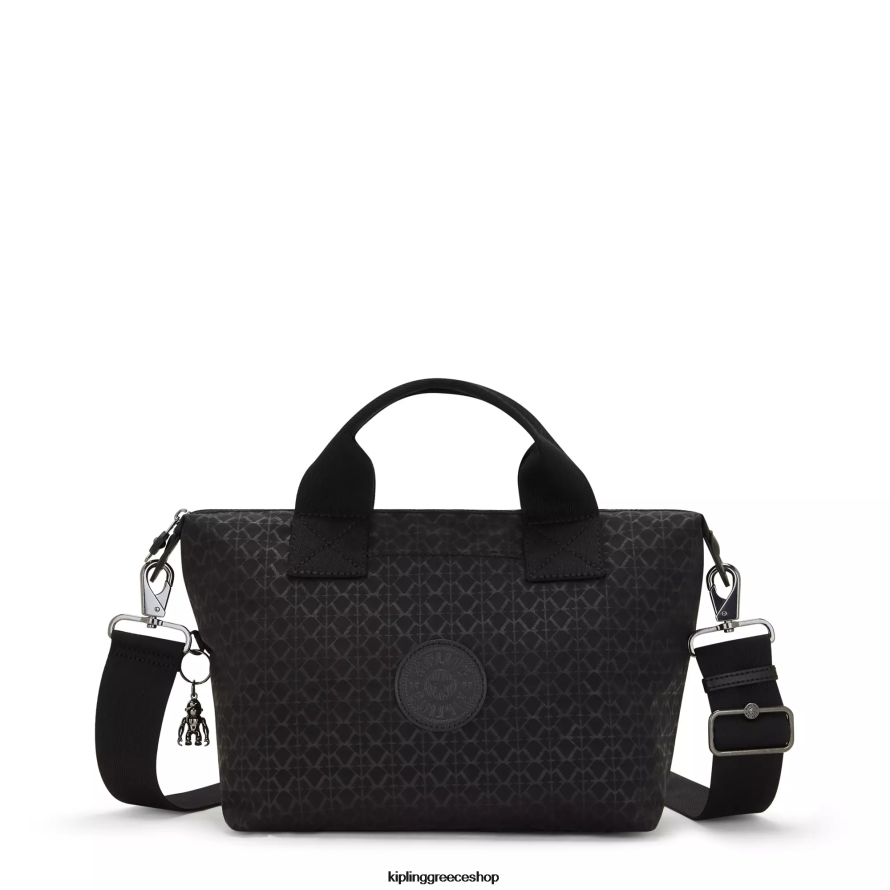 Kipling μίνι τσάντες ανάγλυφη υπογραφή γυναίκες kala μίνι εμπριμέ τσάντα Z0Z64R63