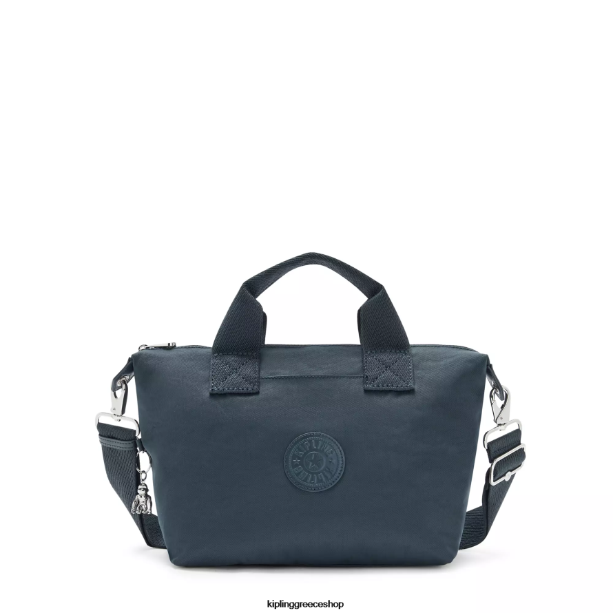 Kipling μίνι τσάντες πλούσιο μπλε γυναίκες kala μίνι τσάντα Z0Z64R78