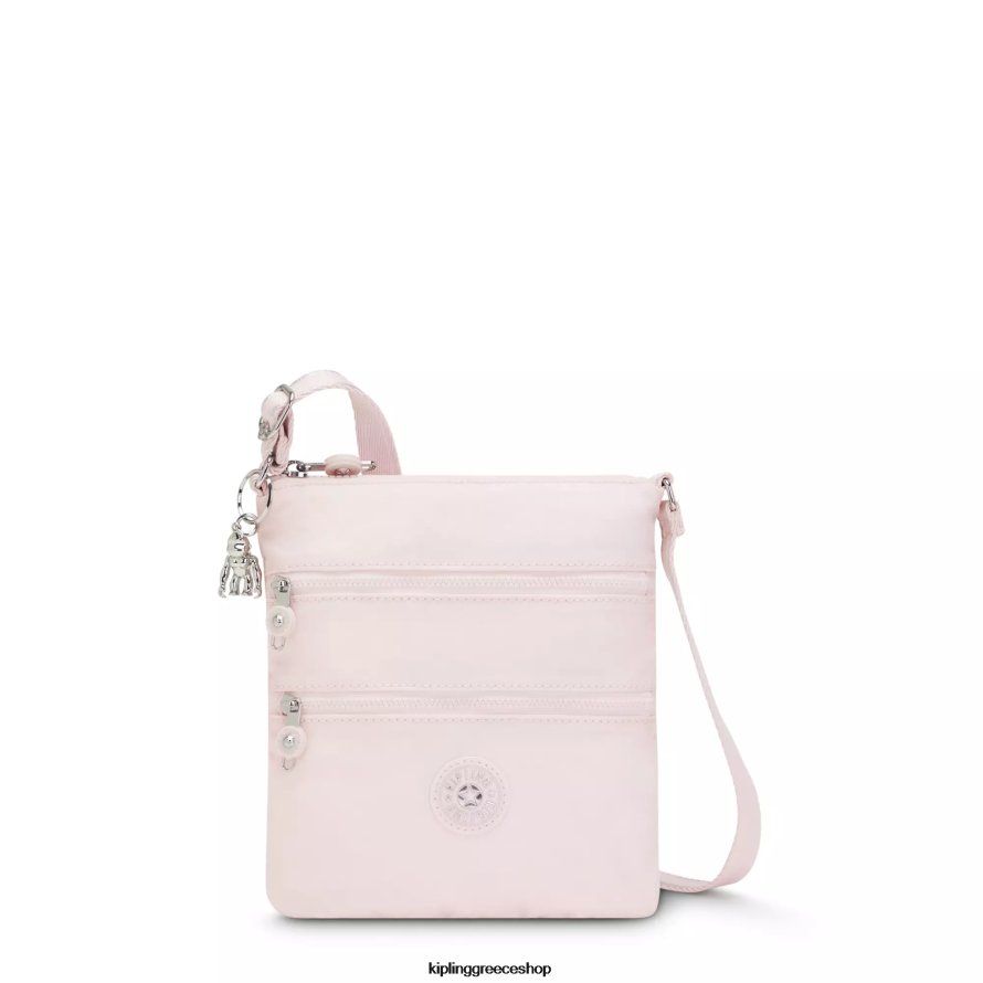 Kipling μίνι τσάντες ροζ ορχιδέα γυναίκες Μίνι τσάντα χιαστί keiko Z0Z64R85