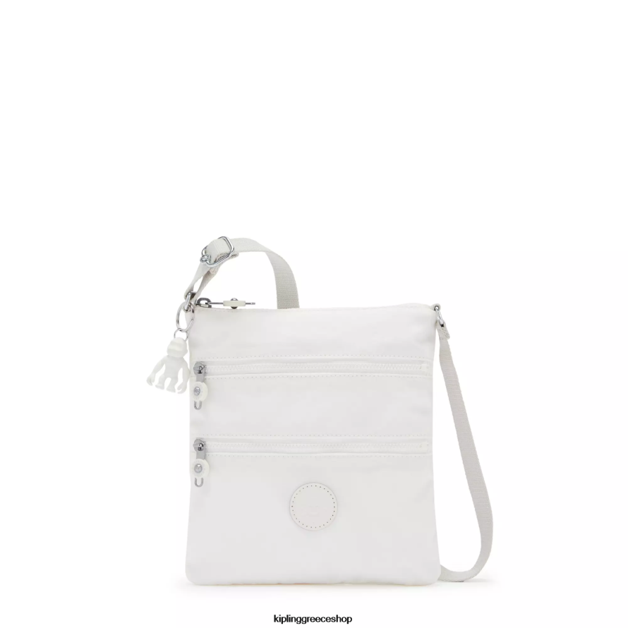 Kipling μίνι τσάντες νέο αλάβαστρο γυναίκες Μίνι τσάντα χιαστί keiko Z0Z64R89