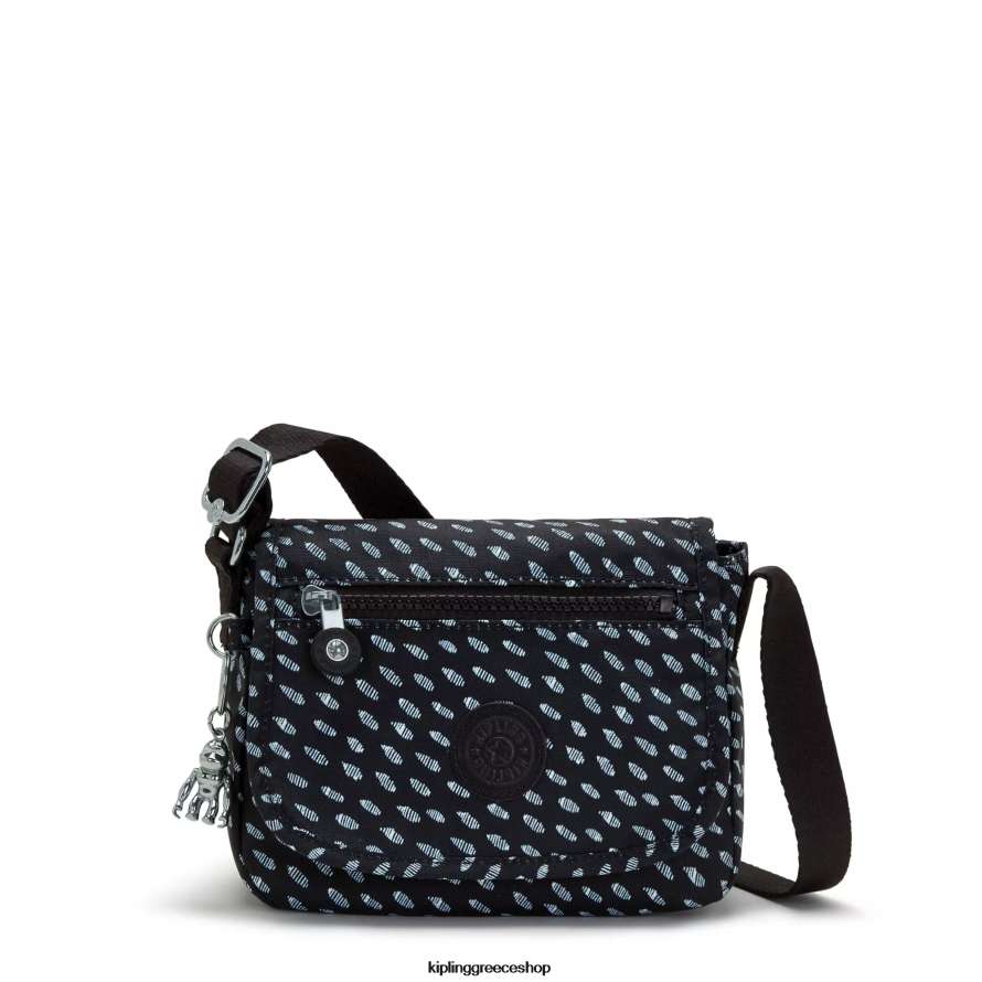 Kipling μίνι τσάντες τελικές τελείες γυναίκες Μίνι τσάντα χιαστί με στάμπα sabian Z0Z64R12