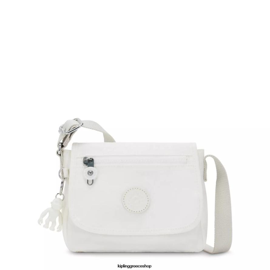 Kipling μίνι τσάντες νέο αλάβαστρο γυναίκες Μίνι τσάντα χιαστί sabian Z0Z64R198