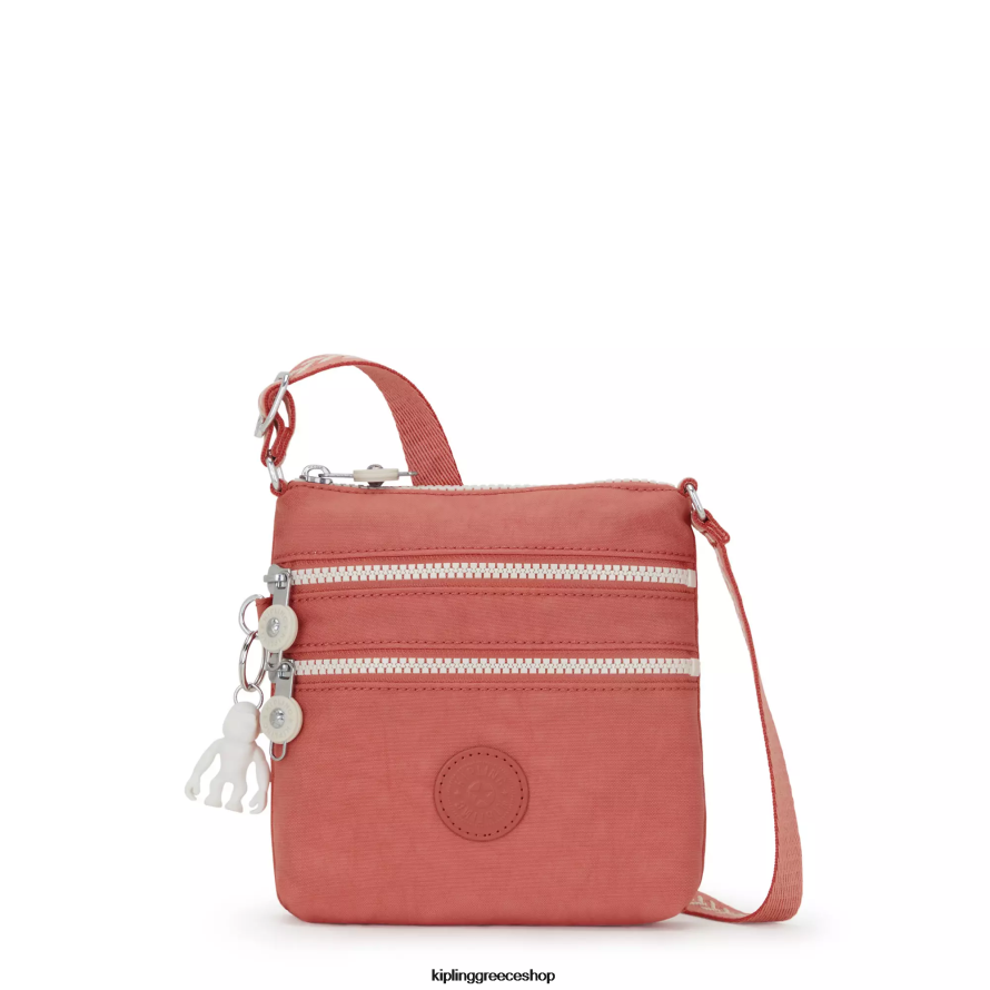Kipling μίνι τσάντες vintage ροζ γυναίκες έξτρα μικρή μίνι τσάντα alvar Z0Z64R112