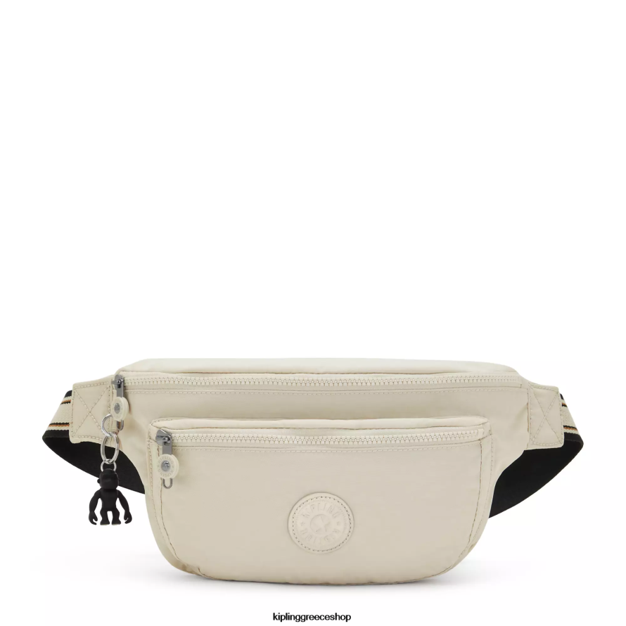 Kipling πακέτο μέσης ελαφριά άμμος γυναίκες yasemina εξαιρετικά μεγάλη συσκευασία μέσης Z0Z64R324