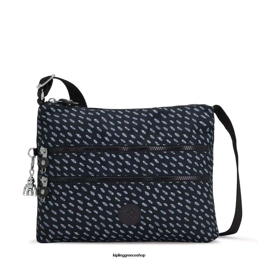Kipling τσάντες χιαστί τελικές τελείες γυναίκες Τσάντα χιαστί με στάμπα alvar Z0Z64R144