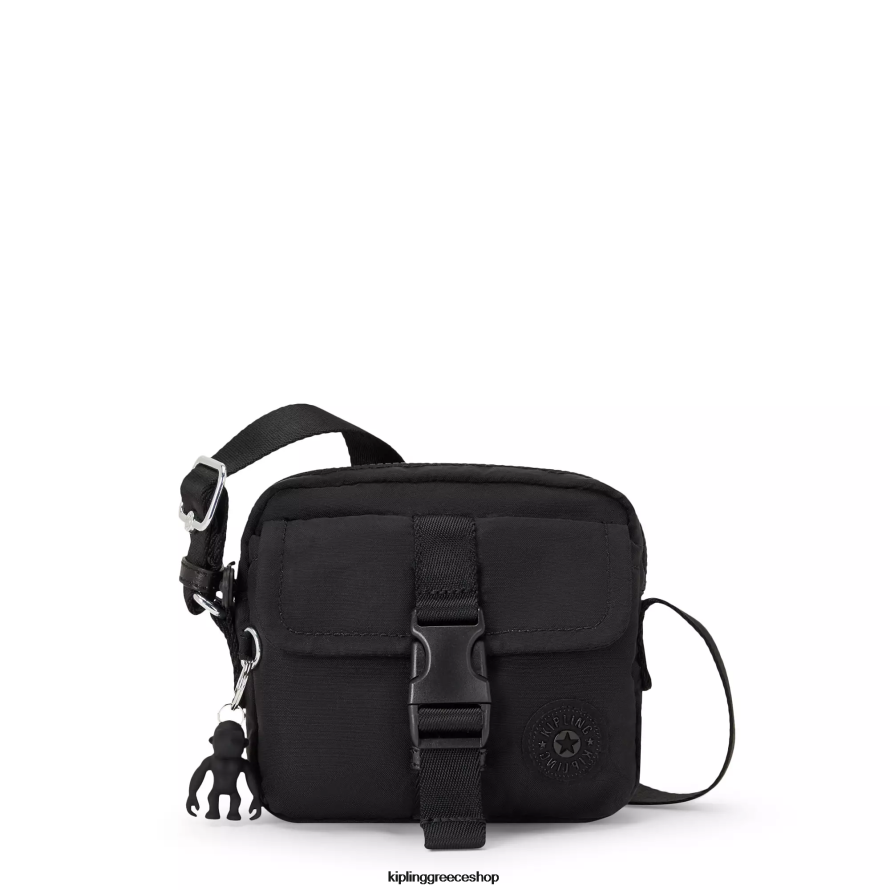 Kipling τσάντες χιαστί μαύρος γυναίκες τσάντα χιαστί desta Z0Z64R32