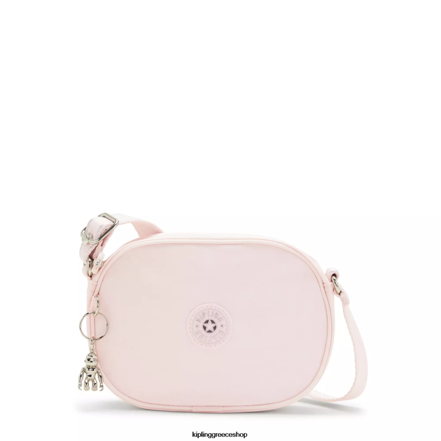 Kipling τσάντες χιαστί ροζ ορχιδέα γυναίκες τσάντα χιαστί gema Z0Z64R212