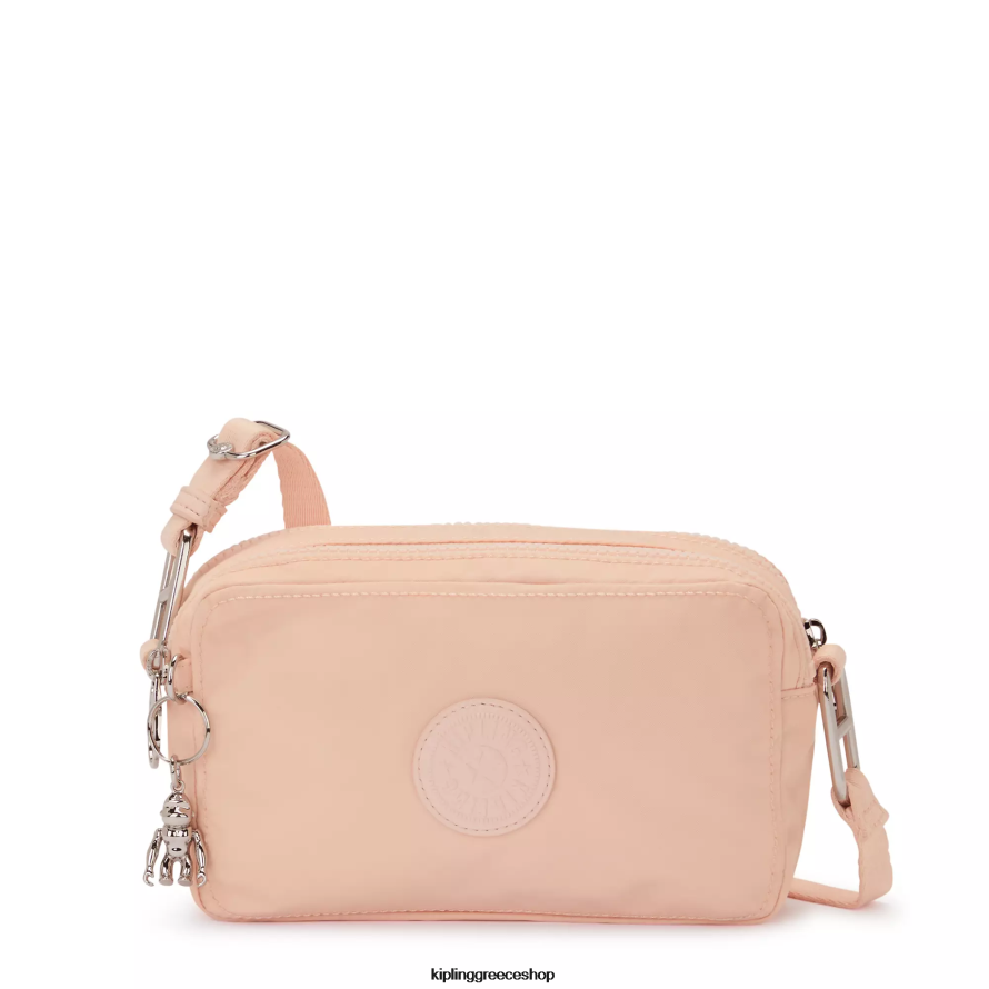 Kipling τσάντες χιαστί τριαντάφυλλο κήπου γυναίκες τσάντα χιαστί milda Z0Z64R68