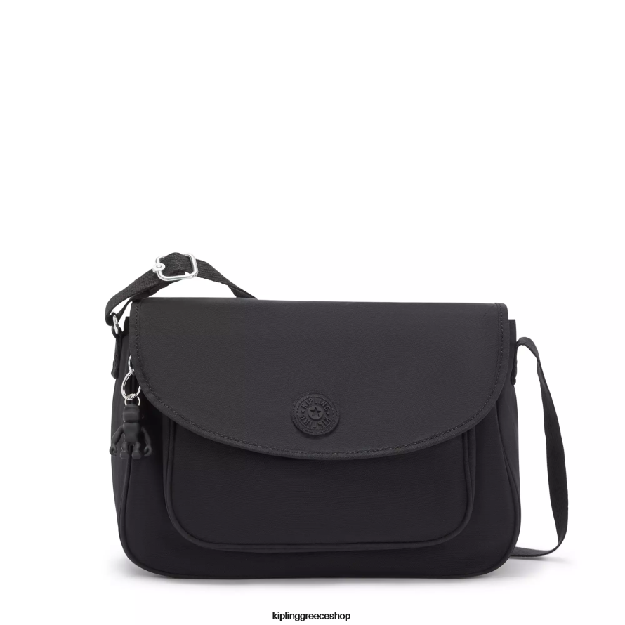 Kipling τσάντες χιαστί μαύρο νουάρ γυναίκες τσάντα χιαστί sunita Z0Z64R148