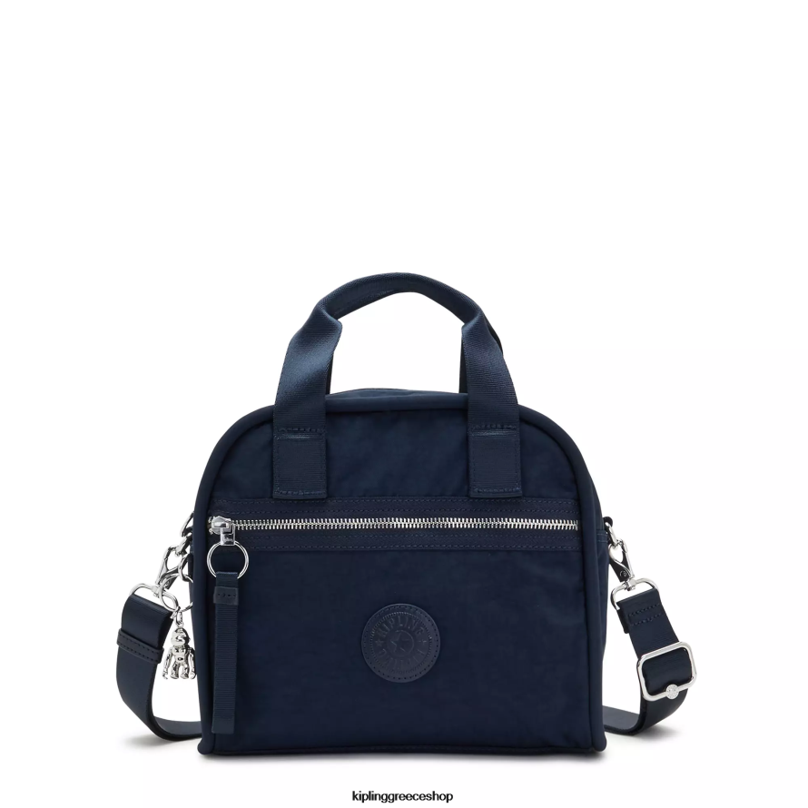 Kipling τσάντες ώμου μπλε μπλε 2 γυναίκες τσάντα ώμου hadya Z0Z64R249