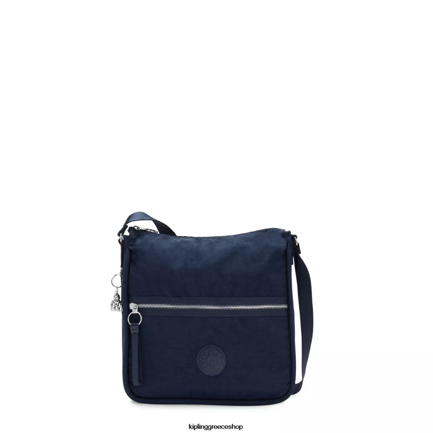 Kipling τσάντες ώμου μπλε μπλε 2 γυναίκες τσάντα ώμου oswin Z0Z64R246