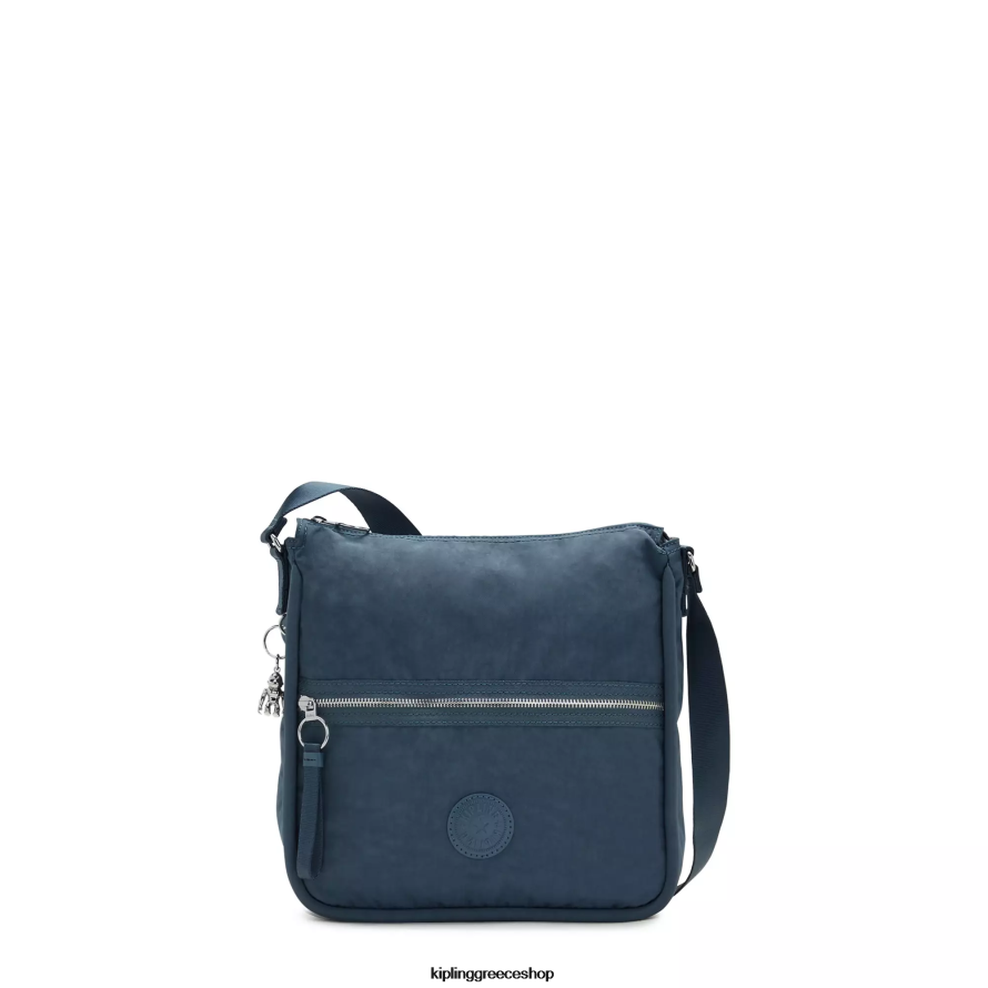 Kipling τσάντες ώμου νυχτερινό γκρι γυναίκες τσάντα ώμου oswin Z0Z64R248