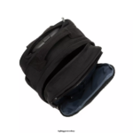 Kipling κυλιόμενα σακίδια αληθινό μαύρο γυναίκες βλέμμα μεγάλο κυλιόμενο σακίδιο Z0Z64R495 - Image 3