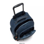 Kipling κυλιόμενα σακίδια αληθινό μπλε τονικό γυναίκες new zea κυλιόμενο σακίδιο φορητού υπολογιστή 15". Z0Z64R480 - Image 3