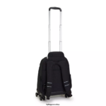Kipling κυλιόμενα σακίδια μαύρο τονικό γυναίκες new zea κυλιόμενο σακίδιο φορητού υπολογιστή 15". Z0Z64R481 - Image 4