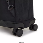 Kipling κυλιόμενα σακίδια μαύρο τονικό γυναίκες new zea κυλιόμενο σακίδιο φορητού υπολογιστή 15". Z0Z64R481 - Image 5