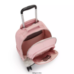 Kipling κυλιόμενα σακίδια νυφικό τριαντάφυλλο γυναίκες new zea κυλιόμενο σακίδιο φορητού υπολογιστή 15". Z0Z64R482 - Image 3