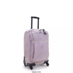 Kipling κυλιόμενες αποσκευές απαλό λιλά γυναίκες Darcey μικρή χειραποσκευή κυλιόμενη Z0Z64R511 - Image 2