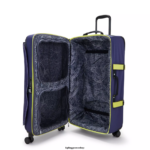 Kipling κυλιόμενες αποσκευές απόλυτο ναυτικό γυναίκες αυθόρμητες μεγάλες κυλιόμενες αποσκευές Z0Z64R520 - Image 3