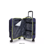 Kipling κυλιόμενες αποσκευές απόλυτο ναυτικό γυναίκες αυθόρμητες μικρές κυλιόμενες αποσκευές Z0Z64R506 - Image 3