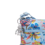 Kipling μίνι τσάντες αγριολούλουδα γυναίκες Μίνι τσάντα χιαστί με στάμπα keiko Z0Z64R6 - Image 5