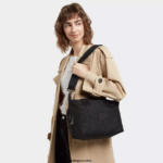 Kipling μίνι τσάντες ανάγλυφη υπογραφή γυναίκες kala μίνι εμπριμέ τσάντα Z0Z64R63 - Image 4
