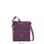 Kipling μίνι τσάντες ατελείωτο δαμάσκηνο γυναίκες Μίνι τσάντα χιαστί keiko Z0Z64R88
