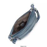 Kipling μίνι τσάντες βούρτσα μπλε γυναίκες Μίνι τσάντα χιαστί keiko Z0Z64R84 - Image 3