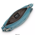 Kipling μίνι τσάντες γαλάζιο του ωκεανού γυναίκες Μίνι τσάντα χιαστί keiko Z0Z64R86 - Image 3