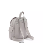 Kipling μίνι τσάντες γκρι γκρι γυναίκες City pack μίνι σακίδιο πλάτης Z0Z64R410 - Image 5