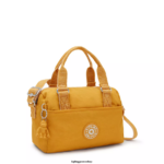 Kipling μίνι τσάντες γρήγορο κίτρινο γυναίκες folki μίνι τσάντα Z0Z64R14 - Image 2