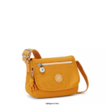 Kipling μίνι τσάντες γρήγορο κίτρινο γυναίκες Μίνι τσάντα χιαστί sabian Z0Z64R197 - Image 2