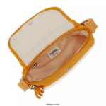 Kipling μίνι τσάντες γρήγορο κίτρινο γυναίκες Μίνι τσάντα χιαστί sabian Z0Z64R197 - Image 3